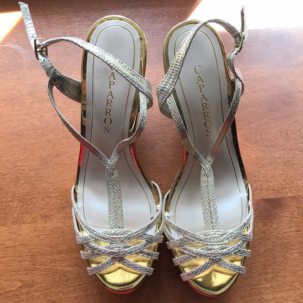 Caparros High Heels